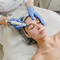 Microneedling